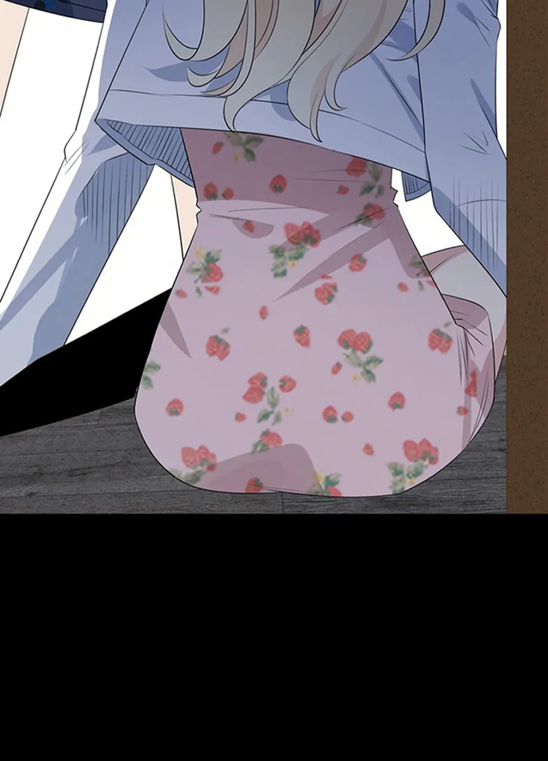 Your Scent is a Little Sweet Chapter 59 page 32 - 