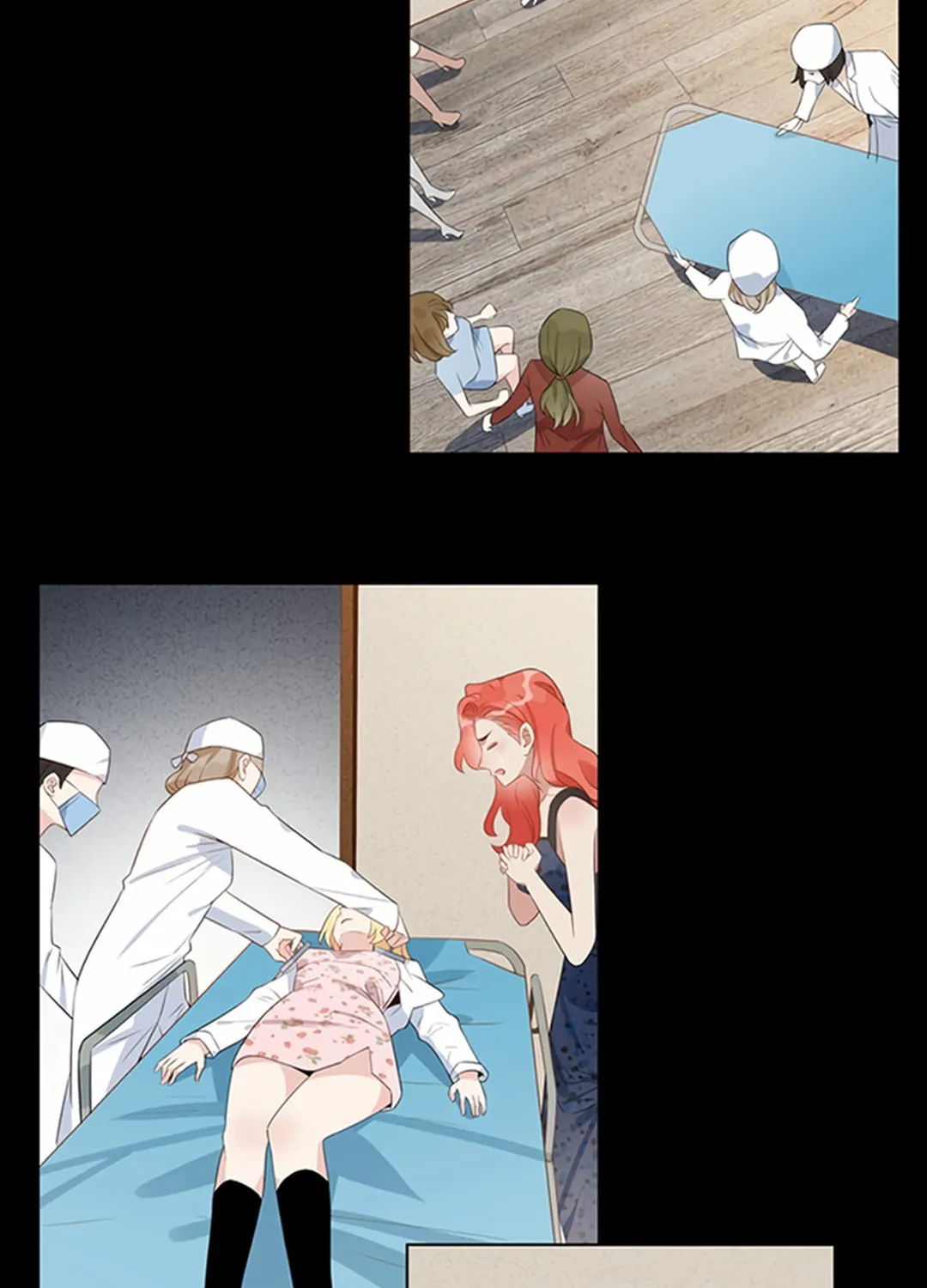 Your Scent is a Little Sweet Chapter 59 page 37 - 