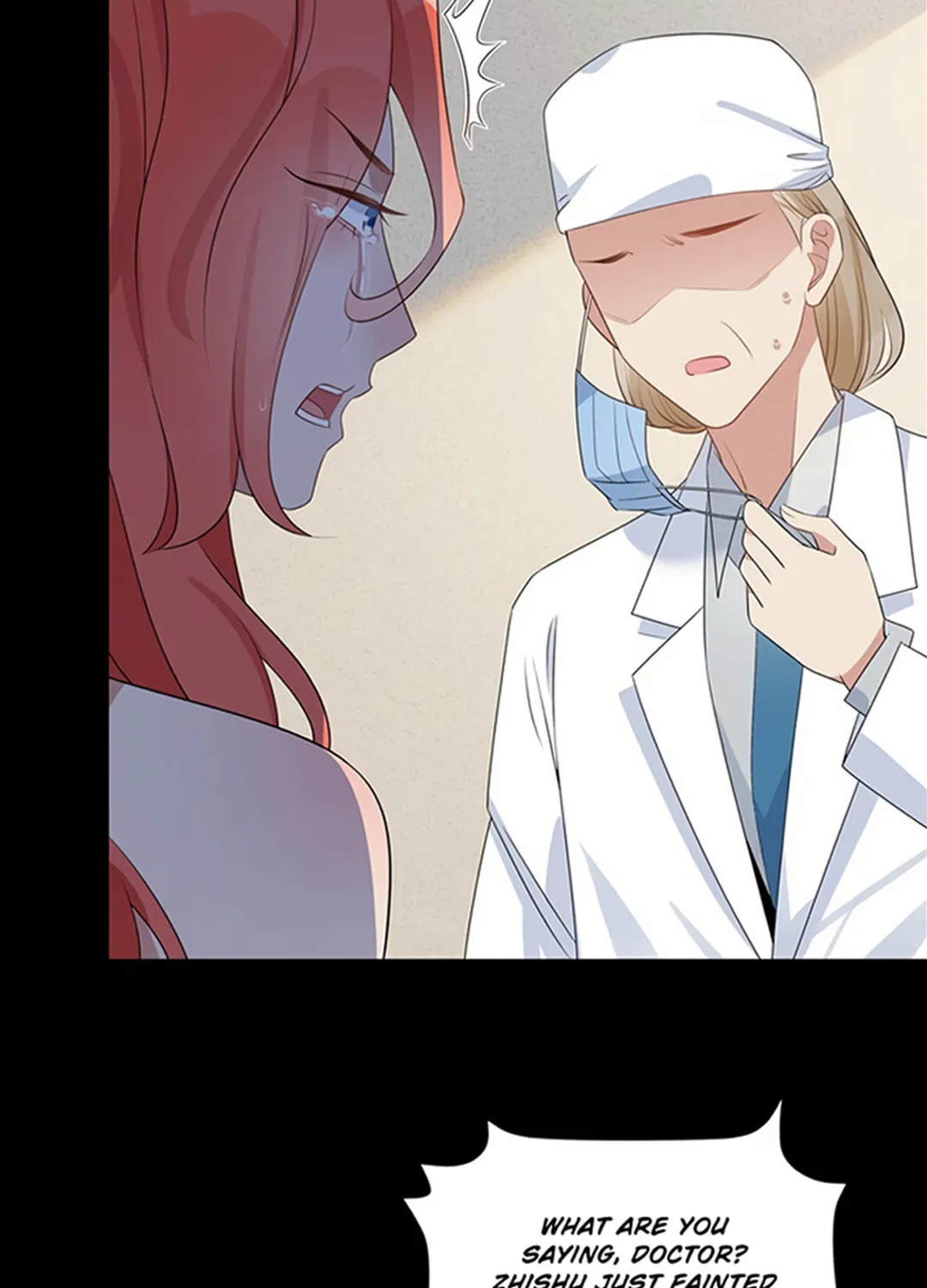 Your Scent is a Little Sweet Chapter 59 page 39 - 