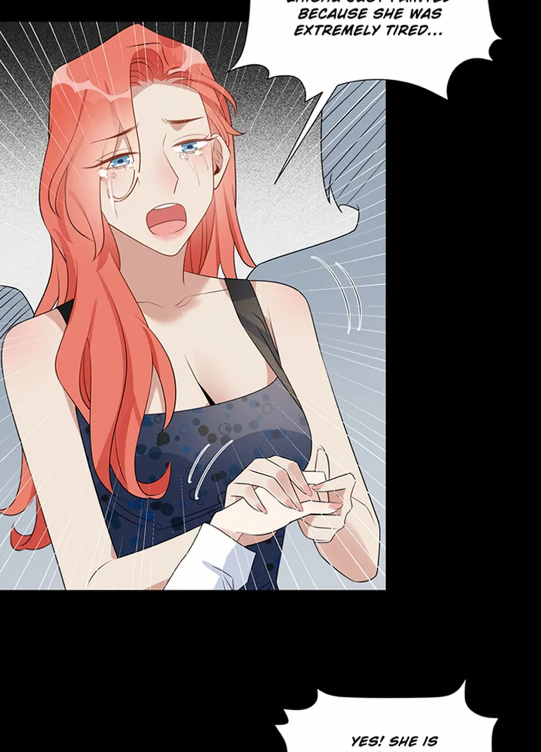 Your Scent is a Little Sweet Chapter 59 page 40 - 