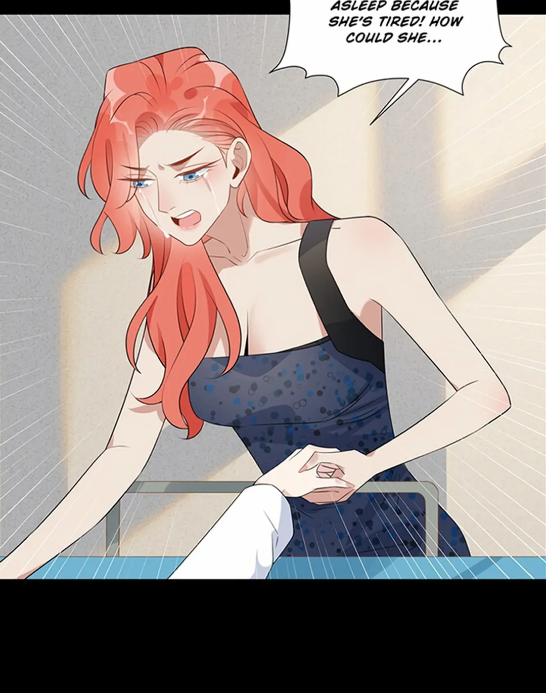 Your Scent is a Little Sweet Chapter 59 page 41 - 