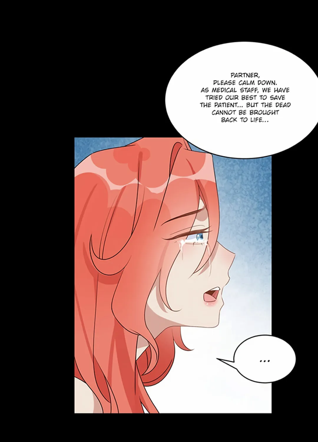 Your Scent is a Little Sweet Chapter 59 page 43 - 