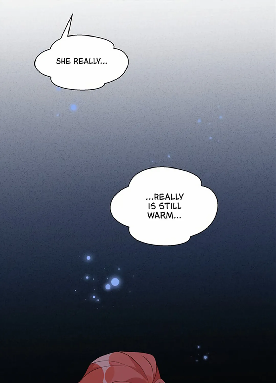 Your Scent is a Little Sweet Chapter 59 page 46 - 
