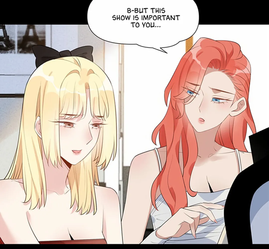 Your Scent is a Little Sweet Chapter 59 page 7 - 