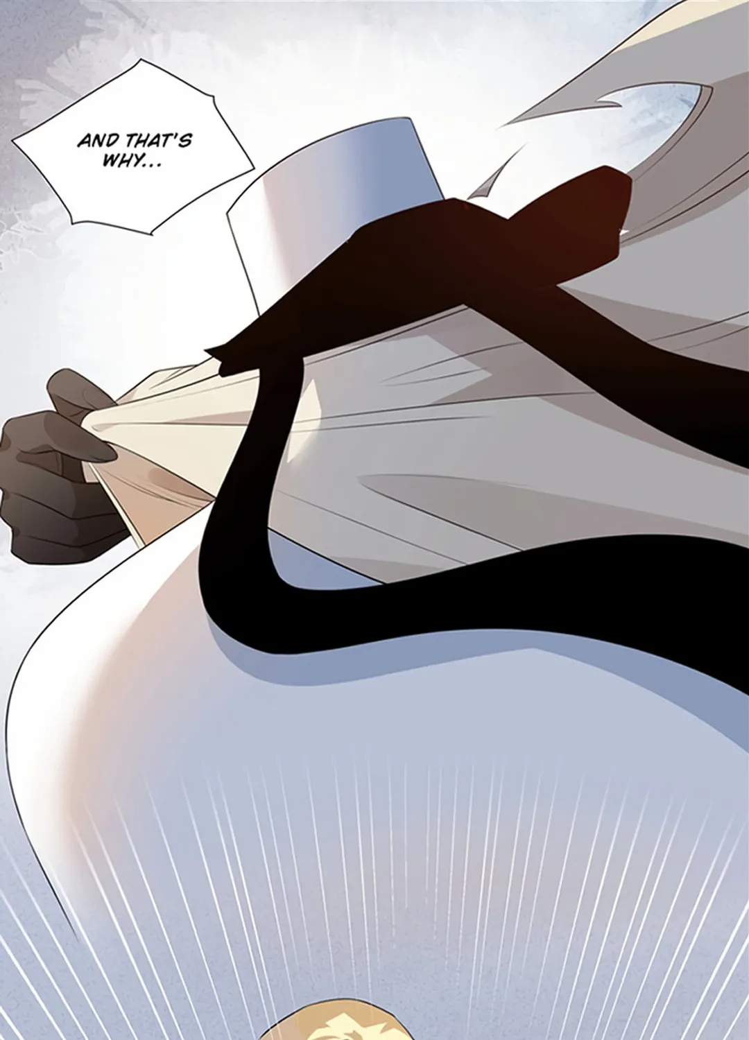 Your Scent is a Little Sweet Chapter 59 page 9 - 