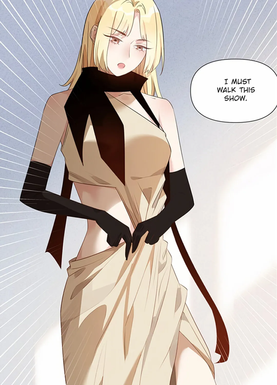 Your Scent is a Little Sweet Chapter 59 page 10 - 