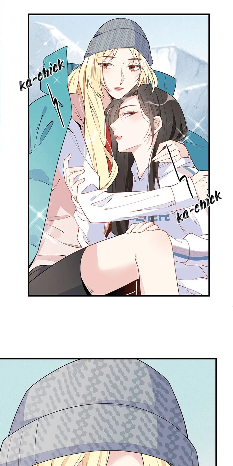 Your Scent is a Little Sweet Chapter 6 page 2 - 