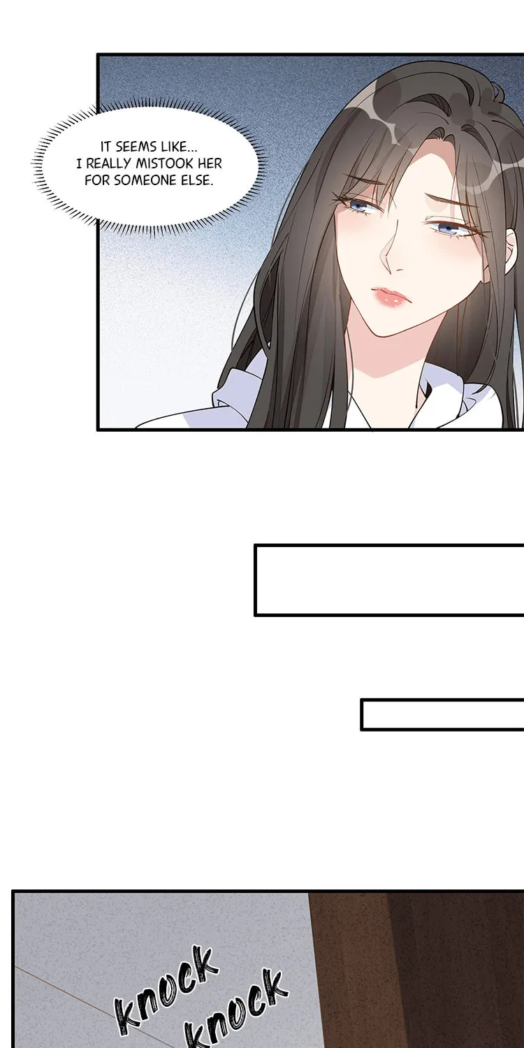 Your Scent is a Little Sweet Chapter 6 page 18 - 