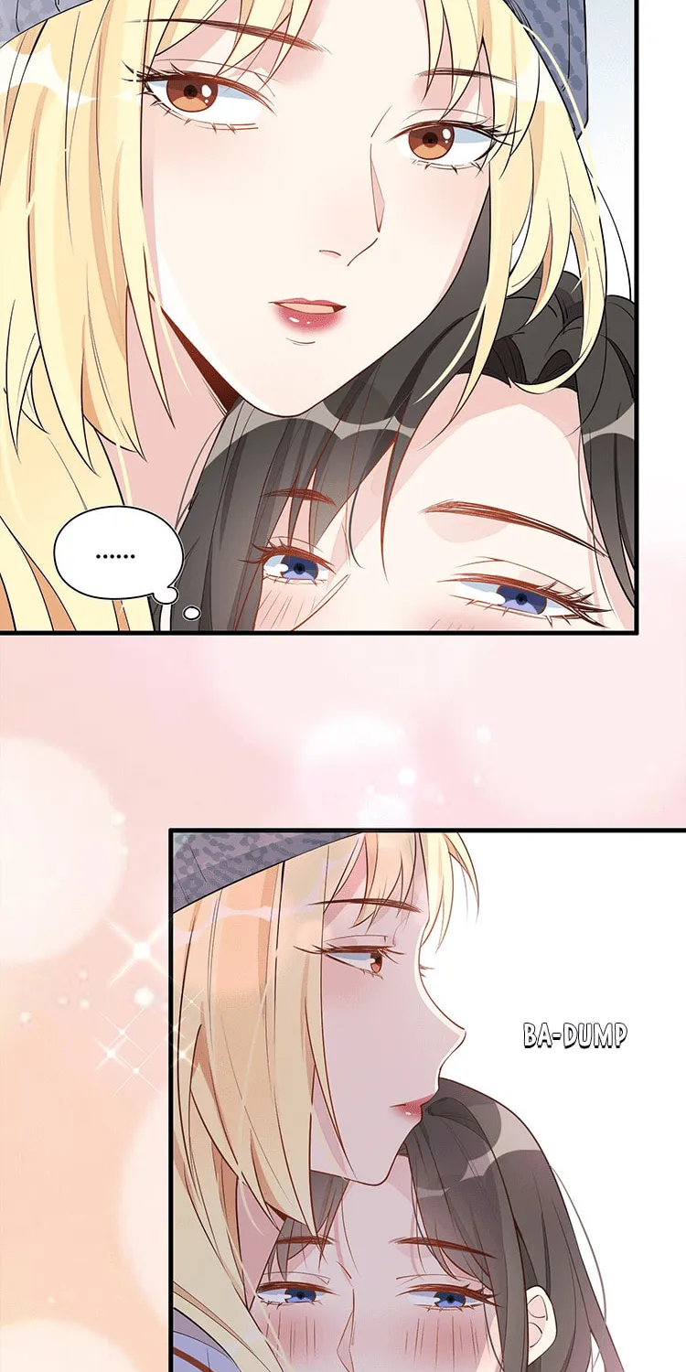 Your Scent is a Little Sweet Chapter 6 page 3 - 