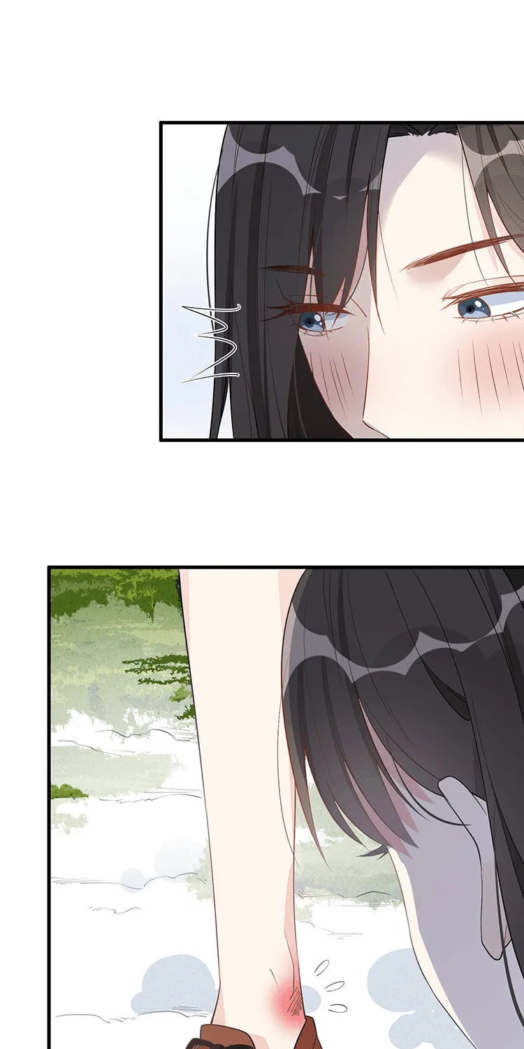 Your Scent is a Little Sweet Chapter 6 page 8 - 