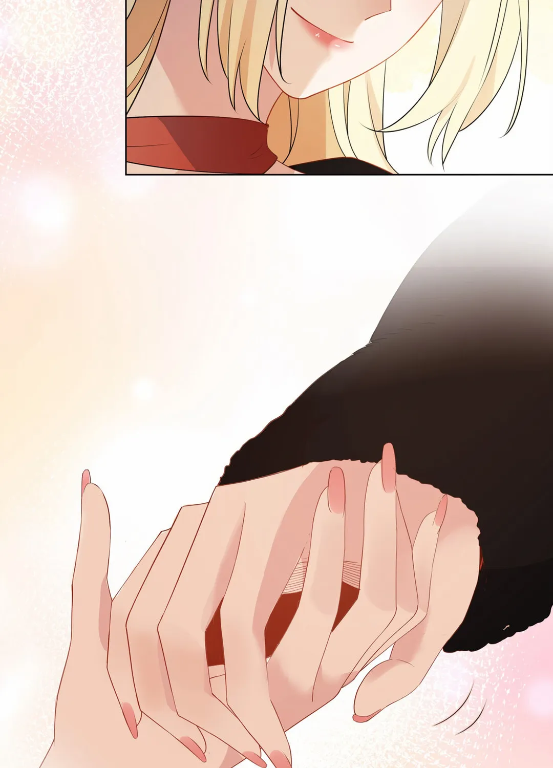 Your Scent is a Little Sweet Chapter 60 page 12 - 