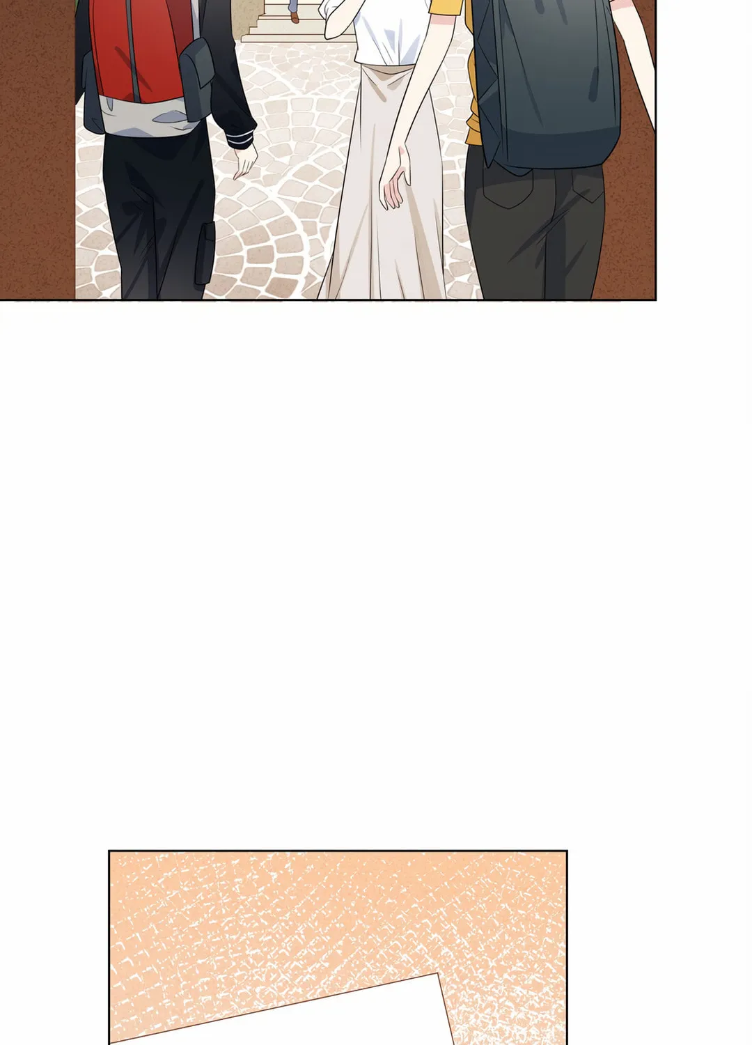 Your Scent is a Little Sweet Chapter 60 page 17 - 