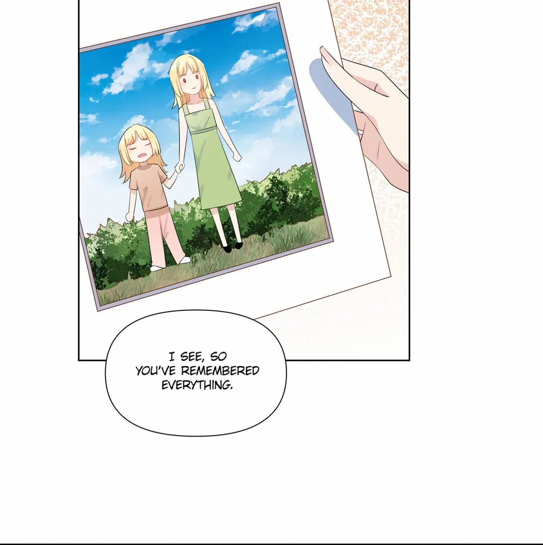 Your Scent is a Little Sweet Chapter 60 page 18 - 