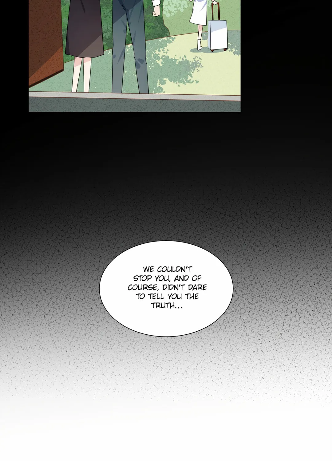 Your Scent is a Little Sweet Chapter 60 page 22 - 