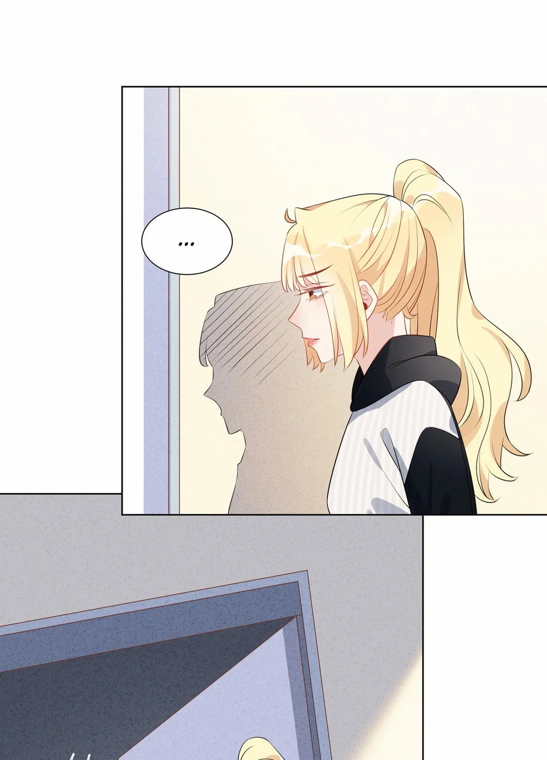 Your Scent is a Little Sweet Chapter 60 page 23 - 