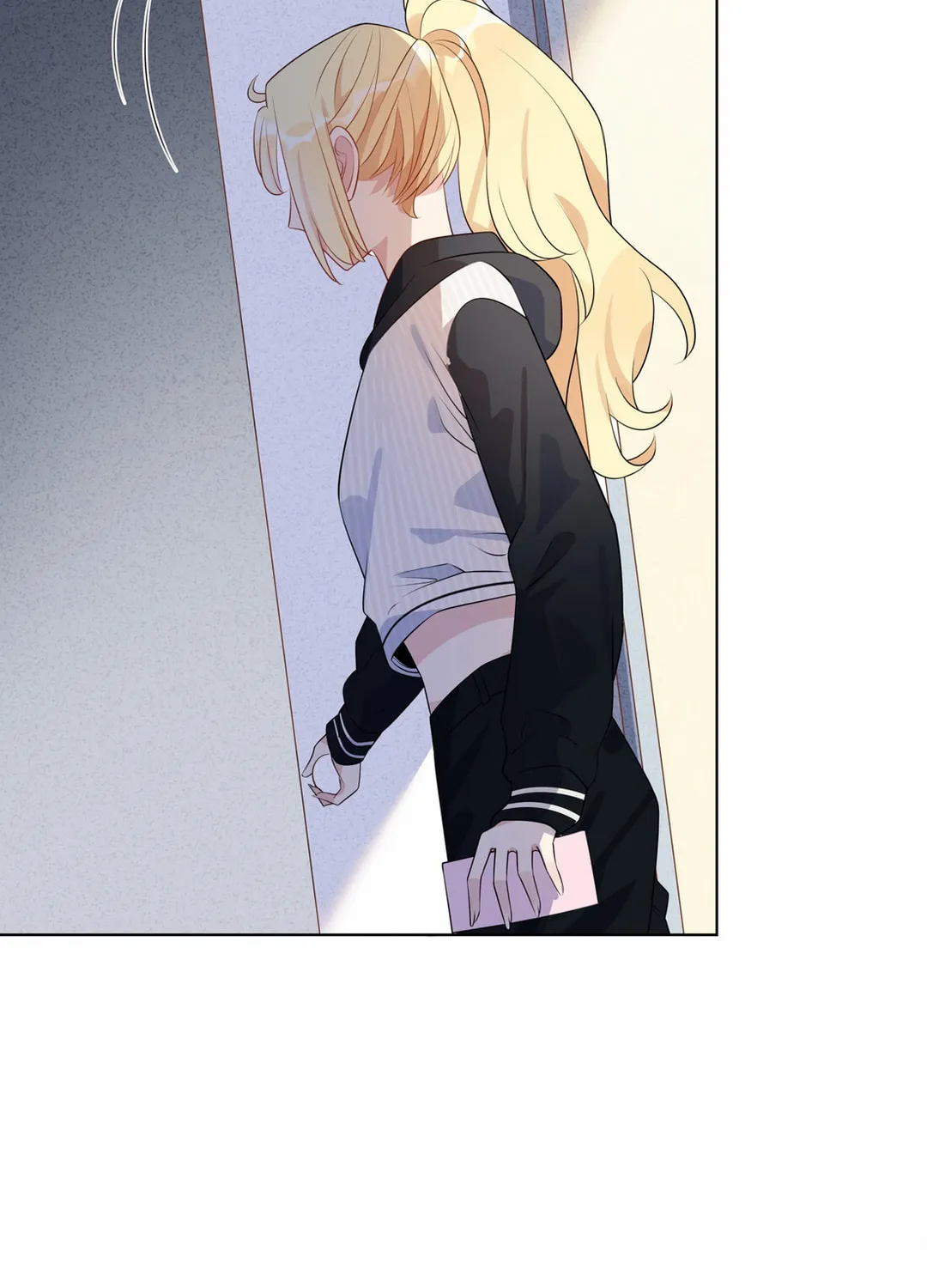 Your Scent is a Little Sweet Chapter 60 page 24 - 