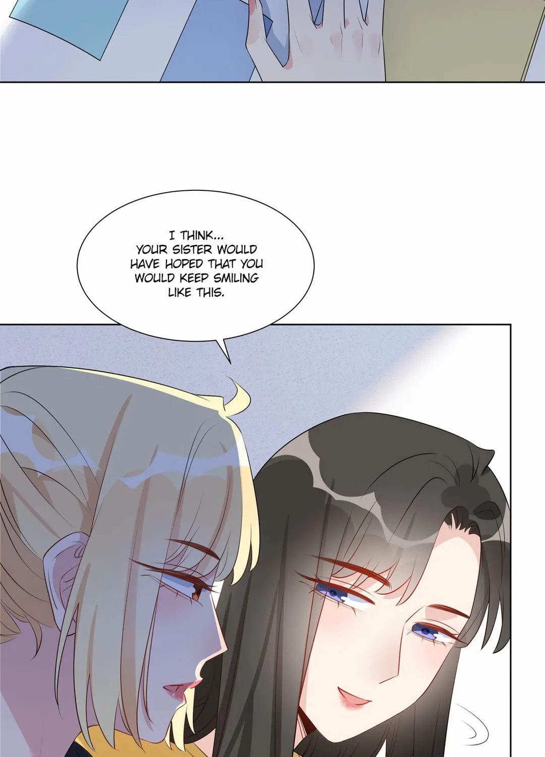 Your Scent is a Little Sweet Chapter 60 page 29 - 