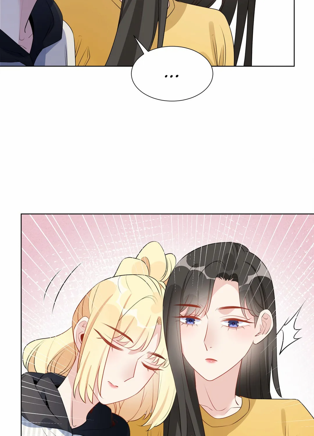 Your Scent is a Little Sweet Chapter 60 page 30 - 