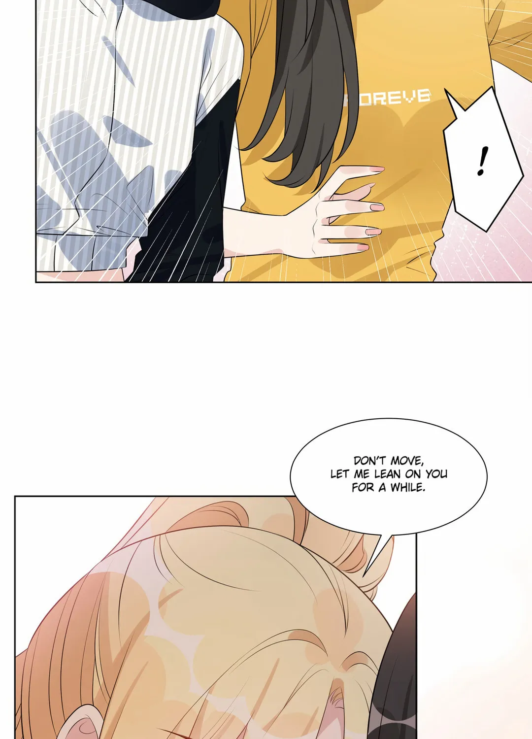 Your Scent is a Little Sweet Chapter 60 page 31 - 