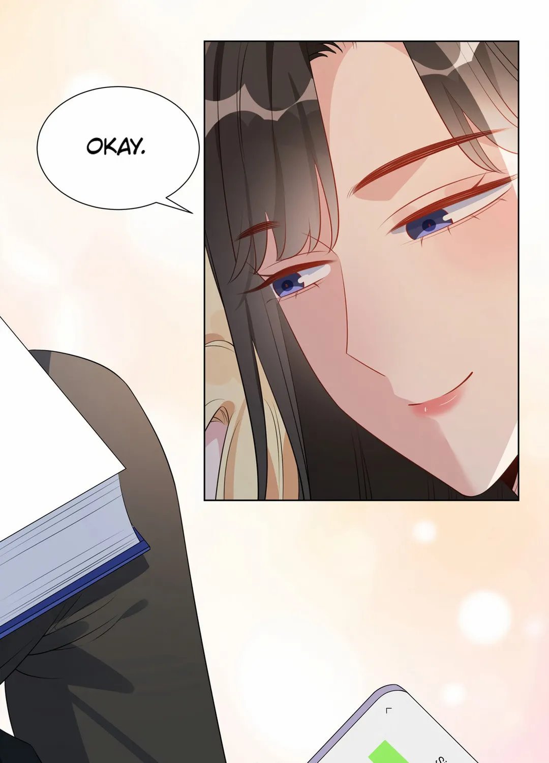 Your Scent is a Little Sweet Chapter 60 page 33 - 