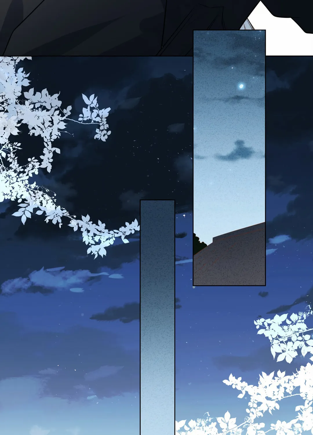 Your Scent is a Little Sweet Chapter 60 page 35 - 
