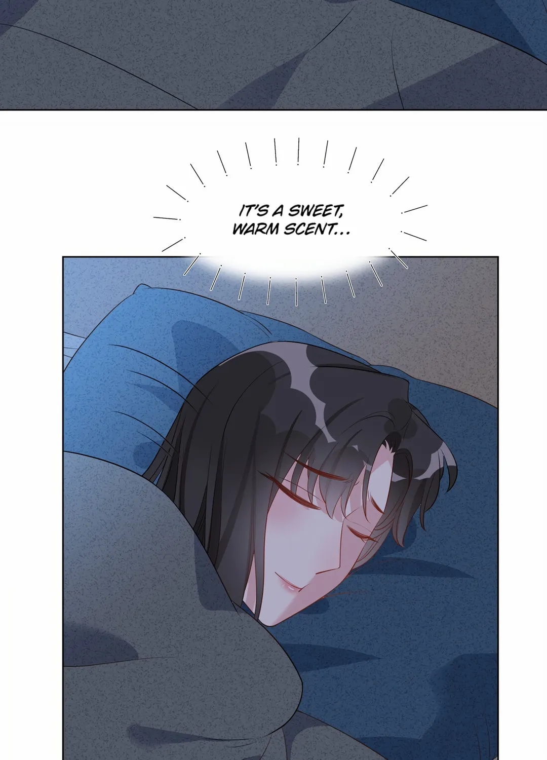 Your Scent is a Little Sweet Chapter 60 page 40 - 