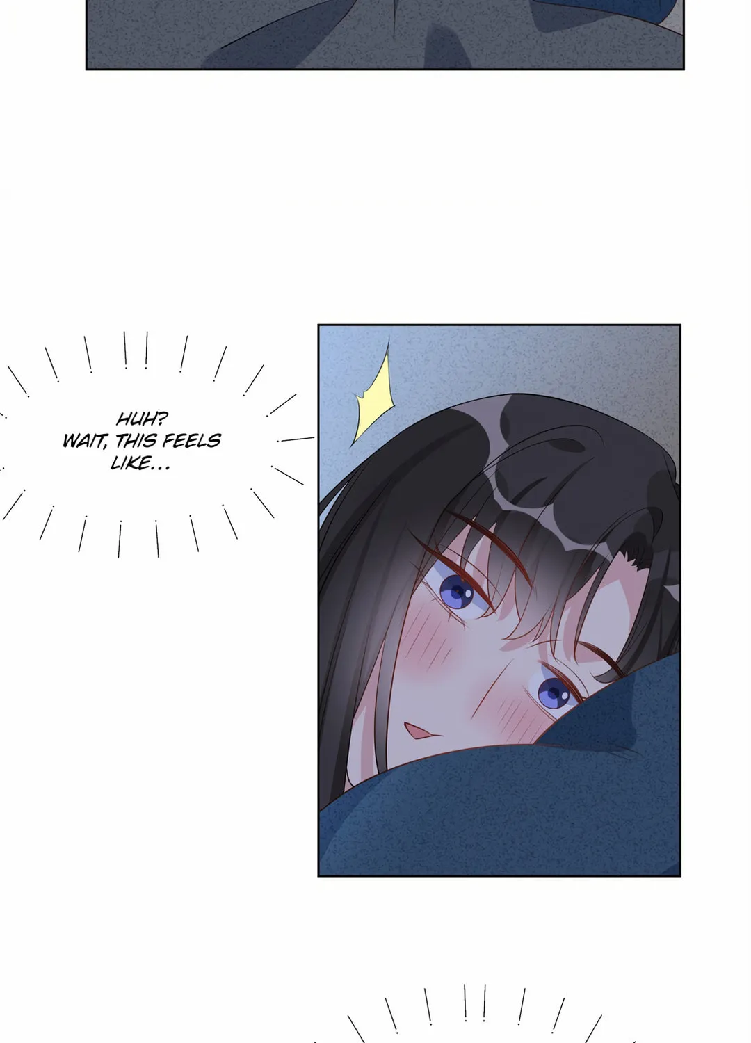 Your Scent is a Little Sweet Chapter 60 page 41 - 