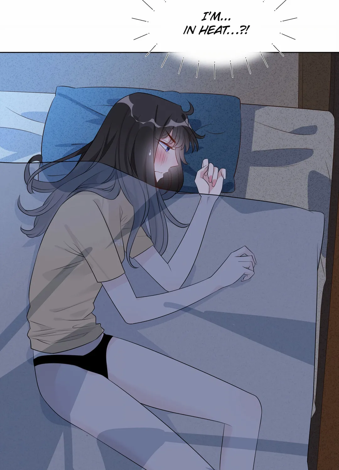 Your Scent is a Little Sweet Chapter 60 page 42 - 