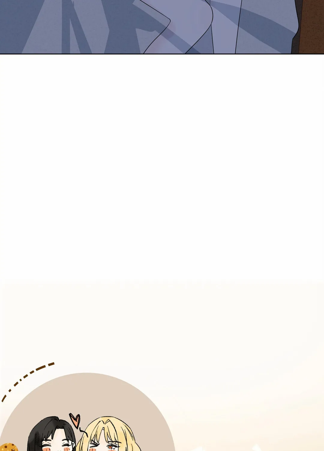 Your Scent is a Little Sweet Chapter 60 page 43 - 