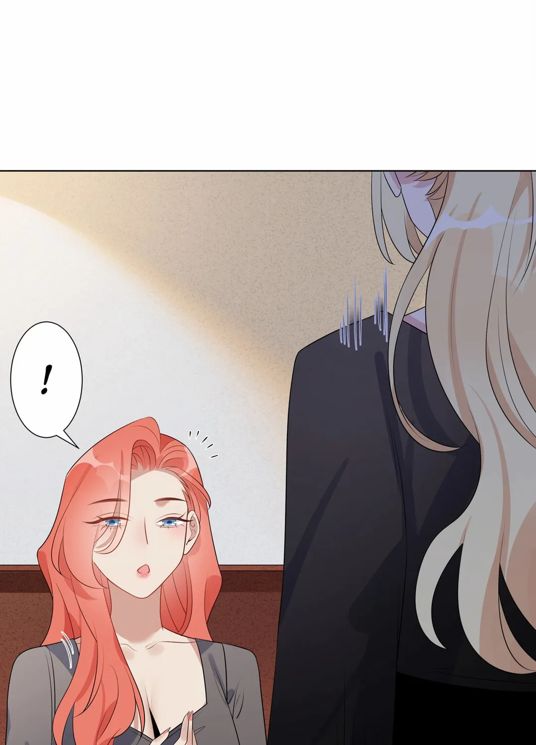 Your Scent is a Little Sweet Chapter 60 page 6 - 