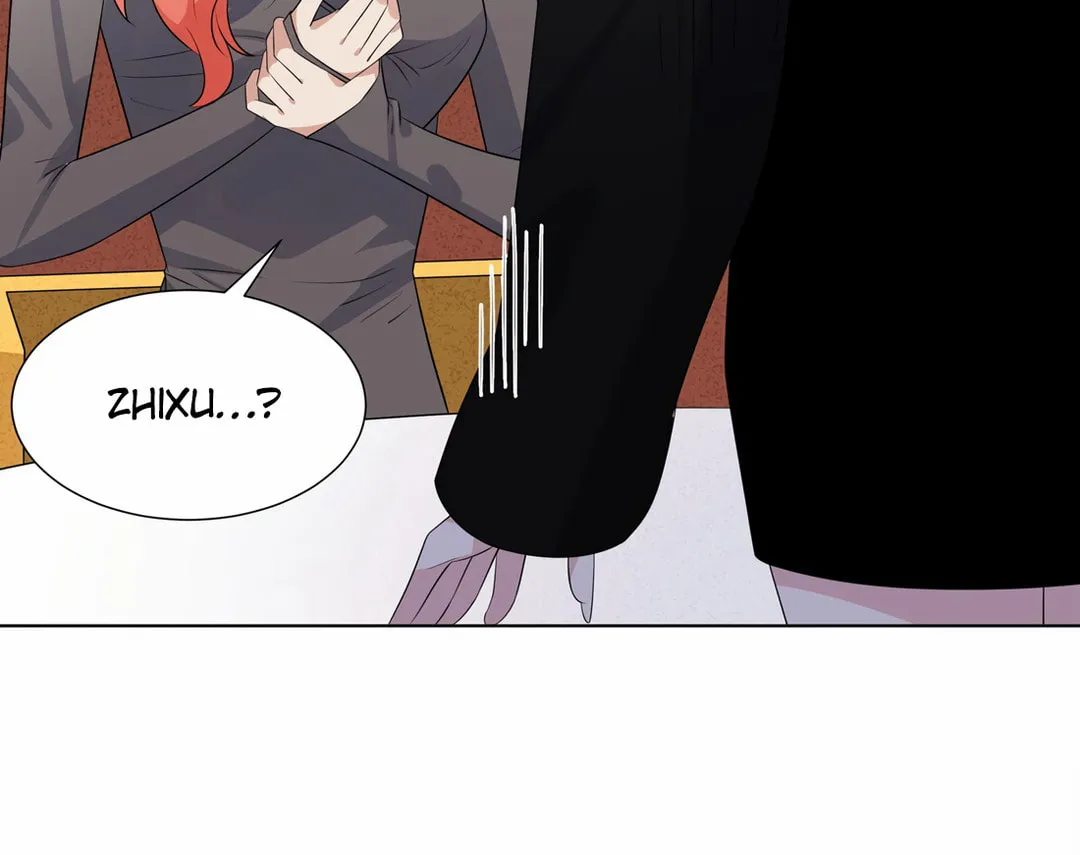 Your Scent is a Little Sweet Chapter 60 page 7 - 