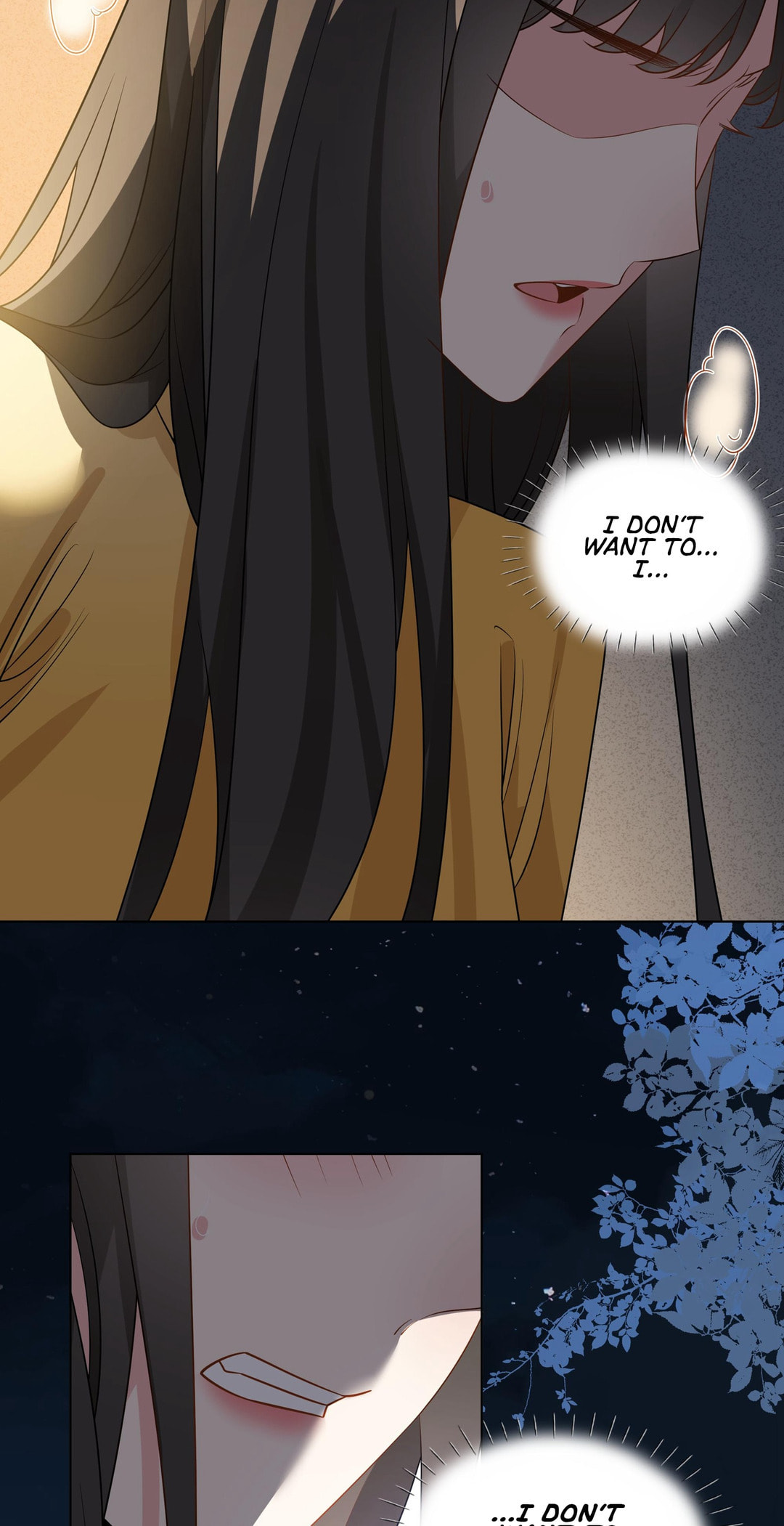 Your Scent is a Little Sweet Chapter 61 page 8 - 