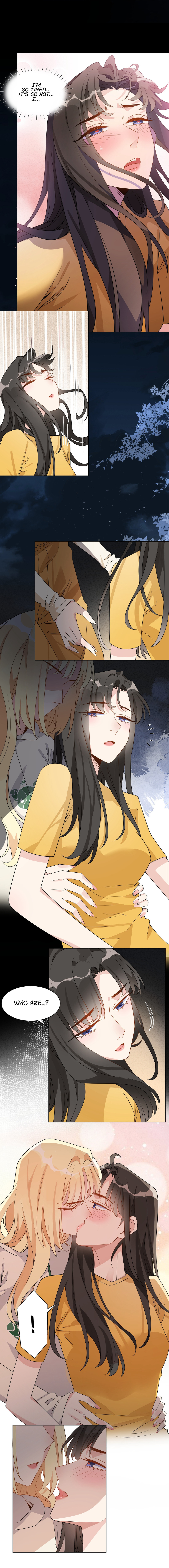 Your Scent is a Little Sweet Chapter 61 page 10 - 