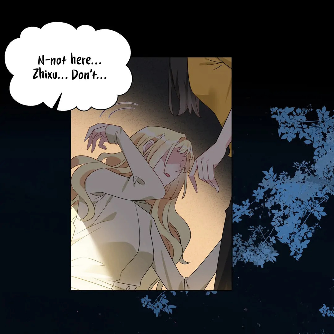 Your Scent is a Little Sweet Chapter 62 page 11 - 
