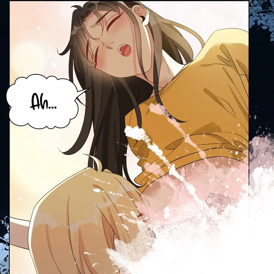 Your Scent is a Little Sweet Chapter 62 page 12 - 