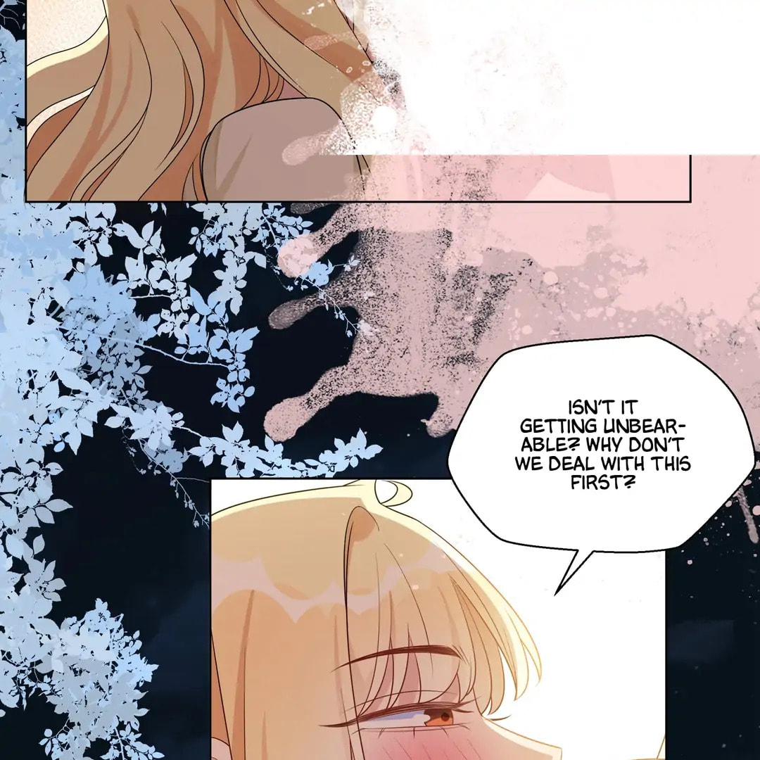 Your Scent is a Little Sweet Chapter 62 page 13 - 