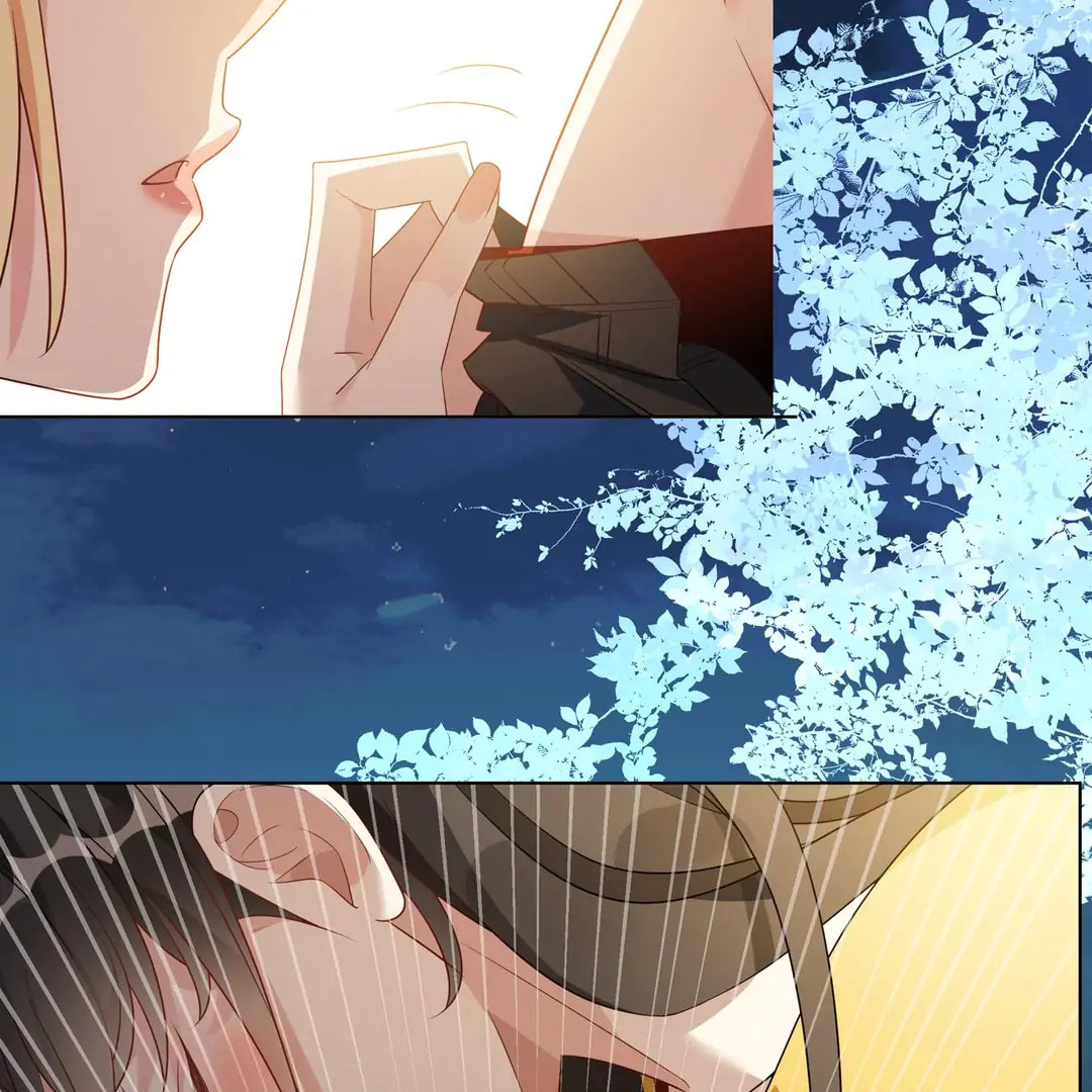 Your Scent is a Little Sweet Chapter 62 page 15 - 