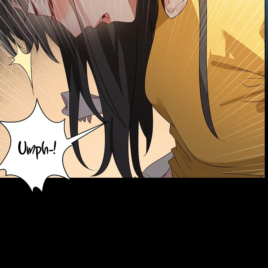 Your Scent is a Little Sweet Chapter 62 page 16 - 
