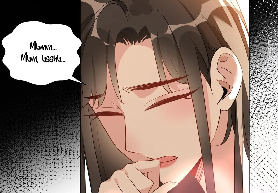 Your Scent is a Little Sweet Chapter 62 page 18 - 