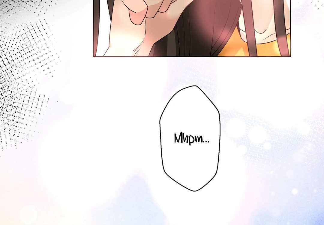 Your Scent is a Little Sweet Chapter 62 page 19 - 