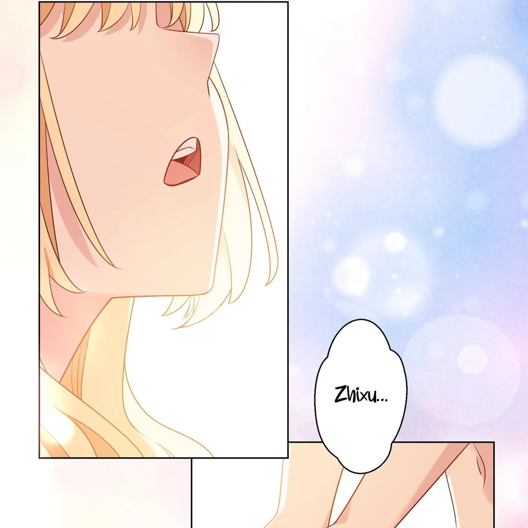 Your Scent is a Little Sweet Chapter 62 page 20 - 