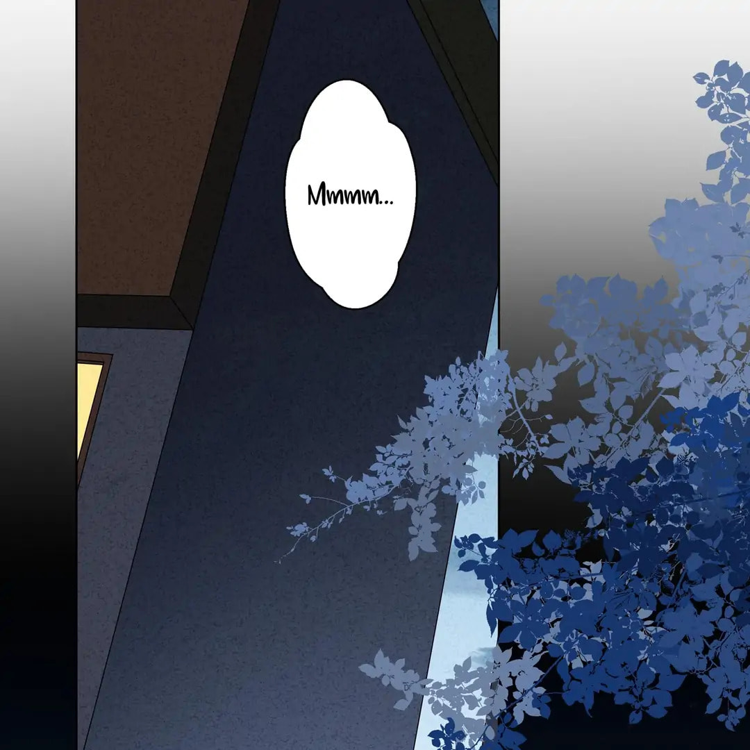 Your Scent is a Little Sweet Chapter 62 page 3 - 