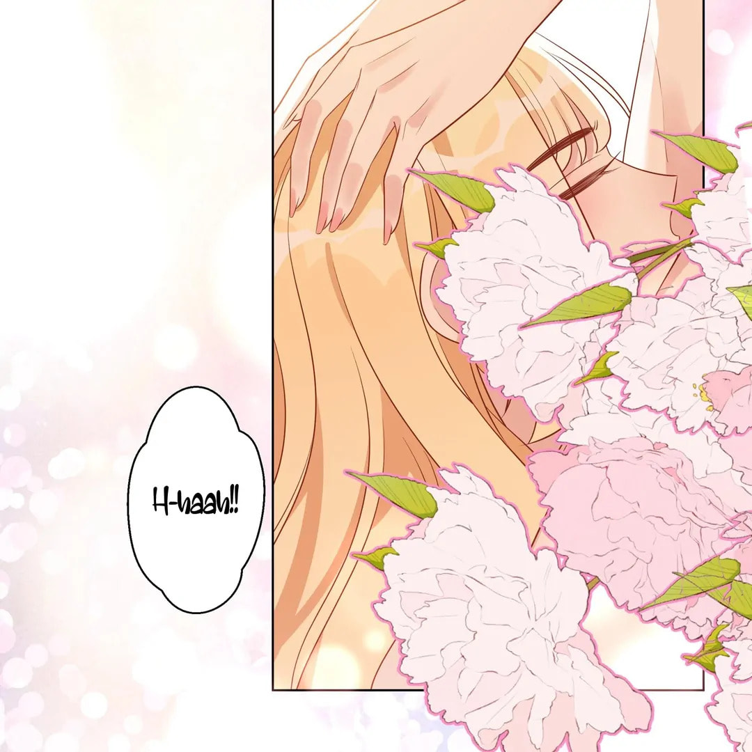Your Scent is a Little Sweet Chapter 62 page 21 - 