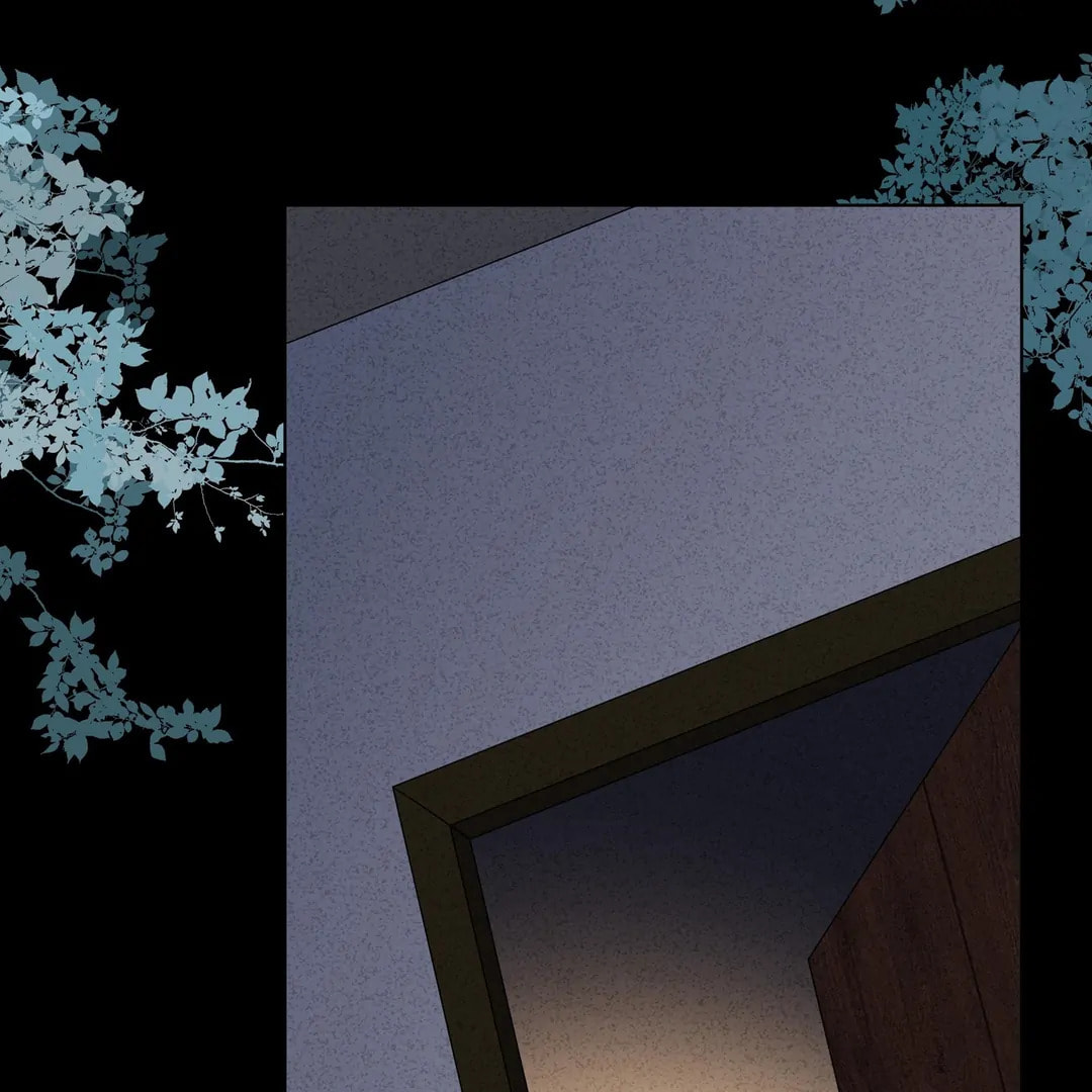 Your Scent is a Little Sweet Chapter 62 page 25 - 