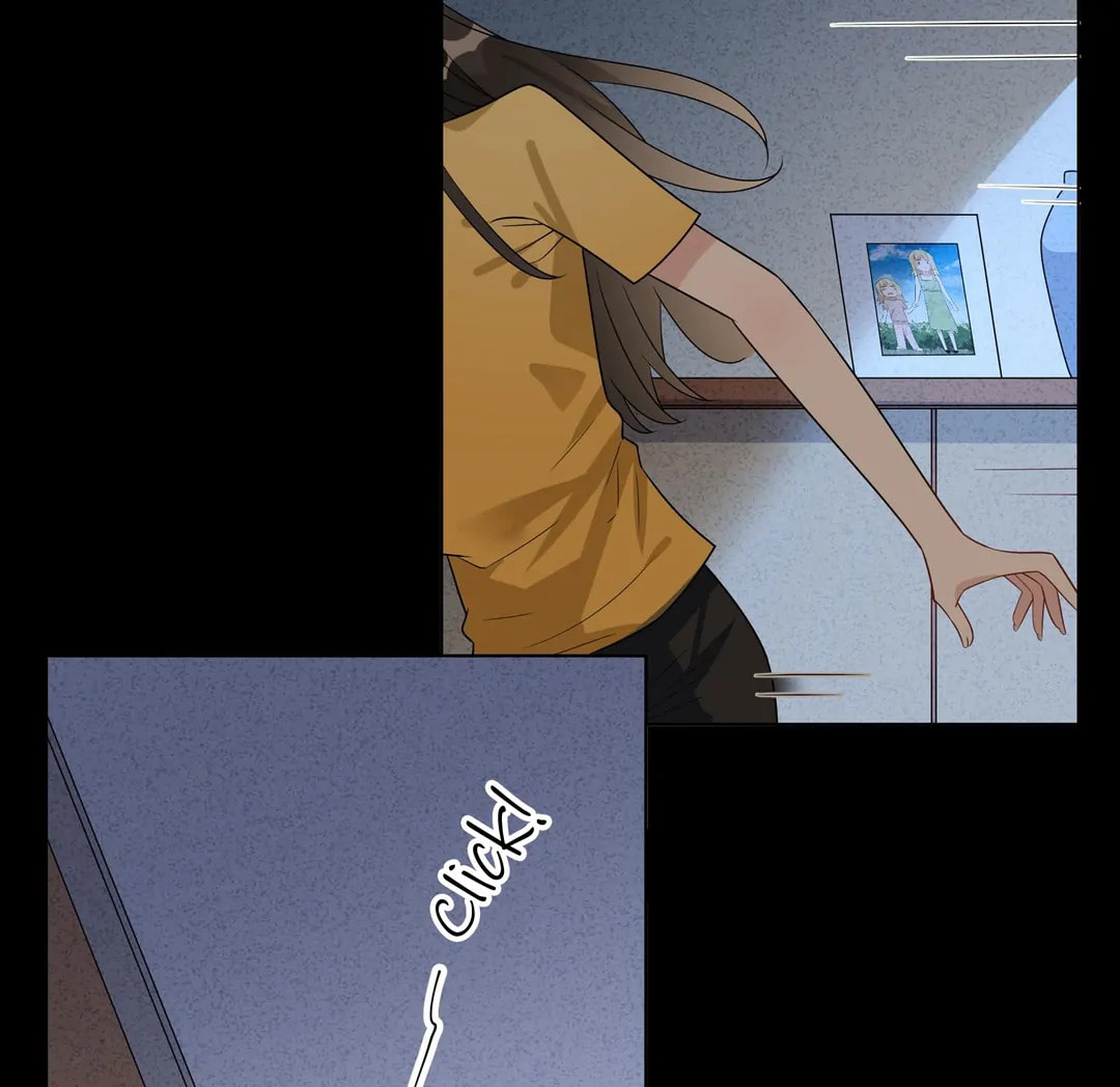 Your Scent is a Little Sweet Chapter 62 page 27 - 