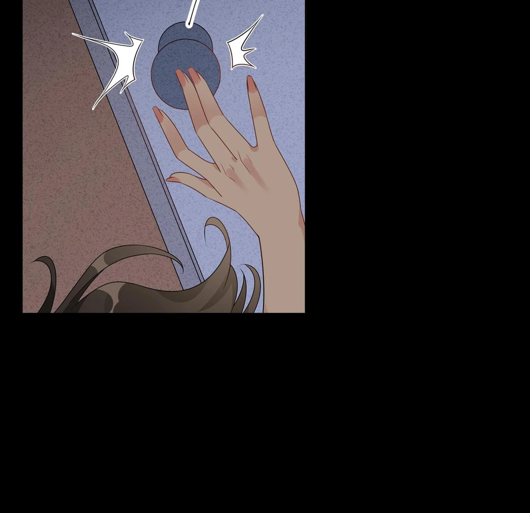 Your Scent is a Little Sweet Chapter 62 page 28 - 
