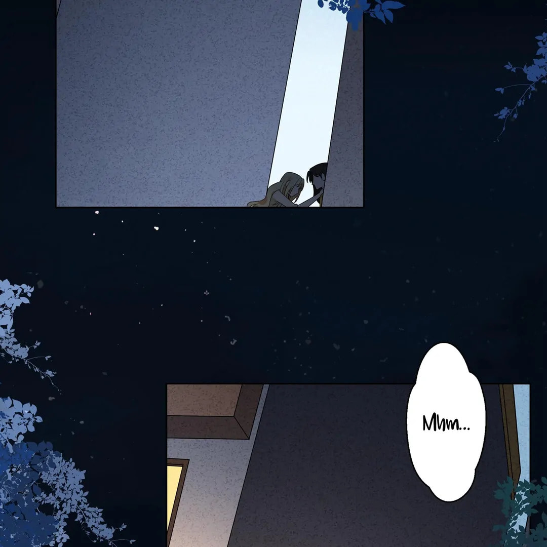 Your Scent is a Little Sweet Chapter 62 page 4 - 