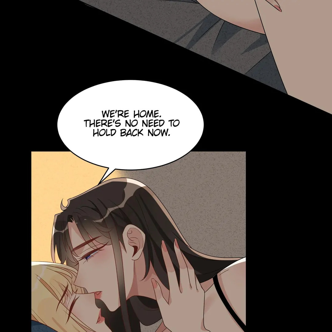 Your Scent is a Little Sweet Chapter 62 page 31 - 