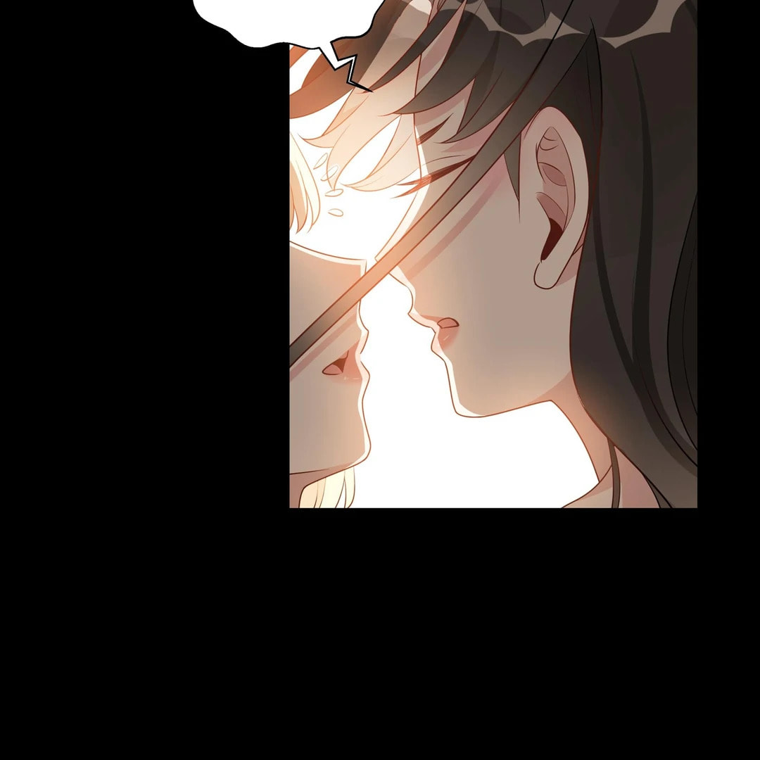Your Scent is a Little Sweet Chapter 62 page 33 - 