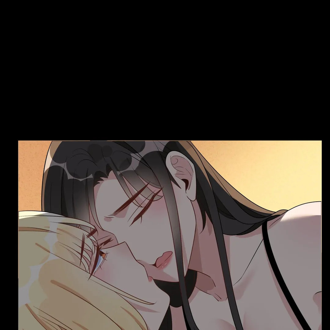Your Scent is a Little Sweet Chapter 62 page 34 - 